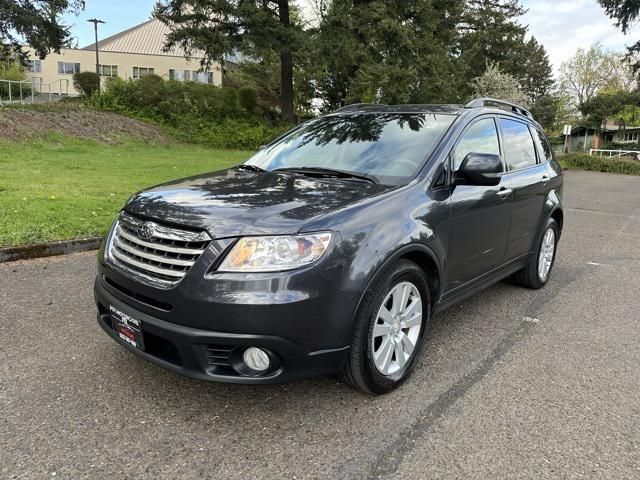 2011 Subaru Tribeca