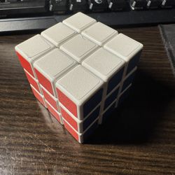 Rubik’s Cube 