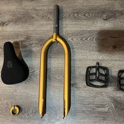 Bmx Parts 