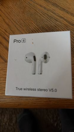 Pro4 Ear Pods