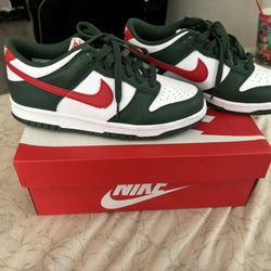 Nike Dunk Low BG