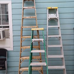 Ladders 