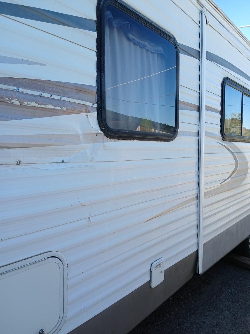 2004 Heartland Prowler