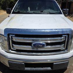 2014 FORD F150 V8 XL