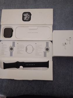 Watch