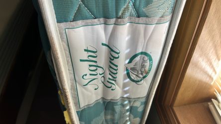 Free Full Mattress