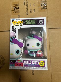 Hello kitty Funko