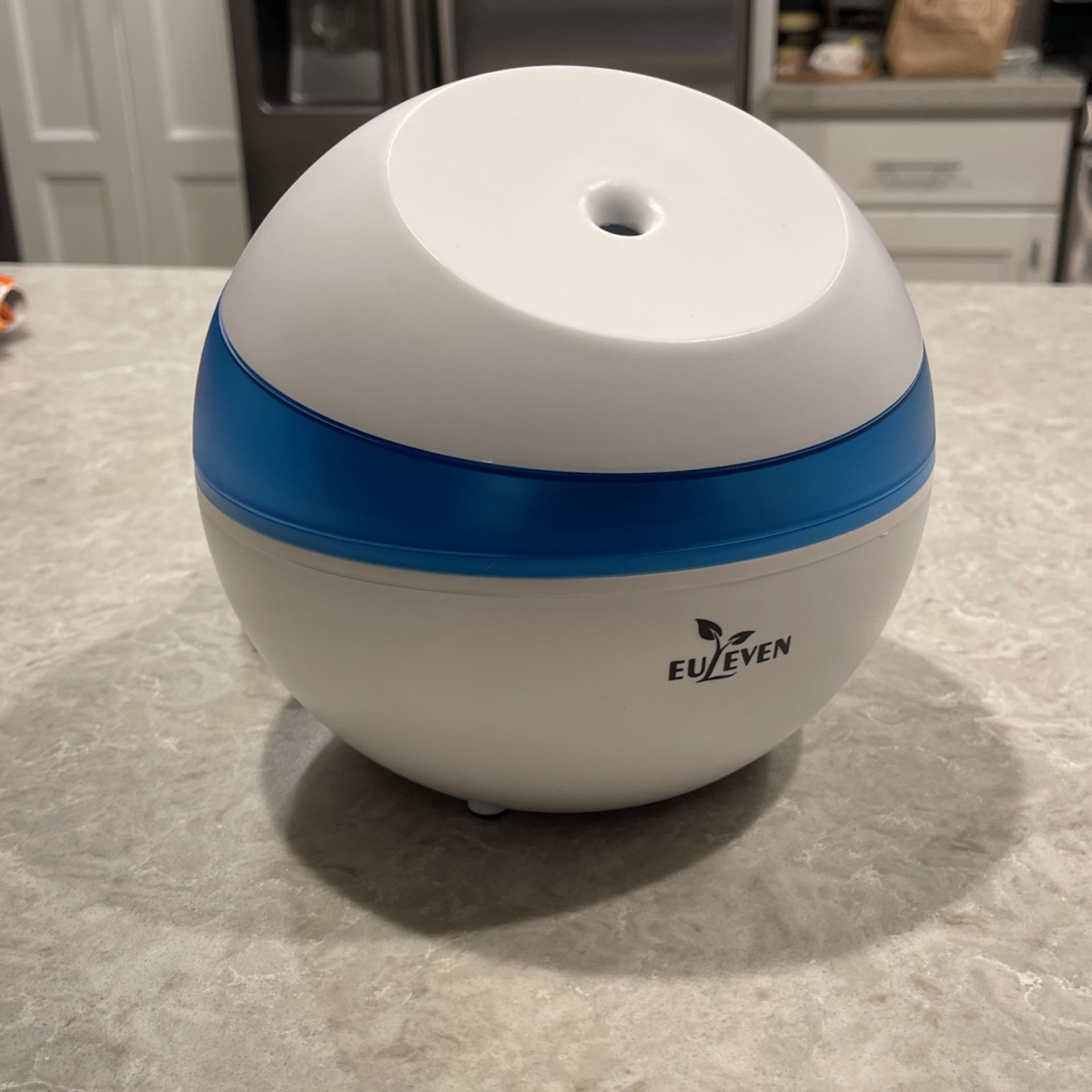 Euleven Ultrasonic Aroma Diffuser & Humidifier