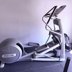 Elliptical 