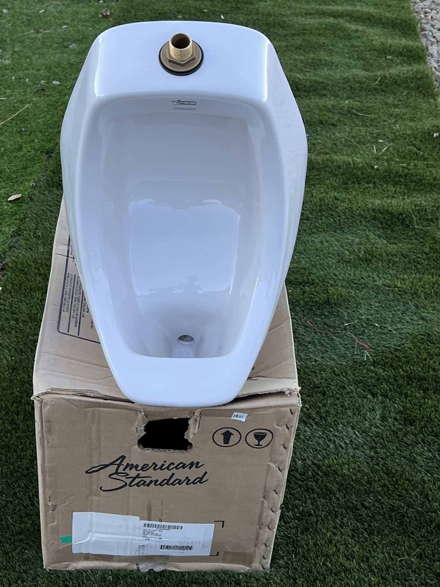 urinario American Standard Allbrook Flowise