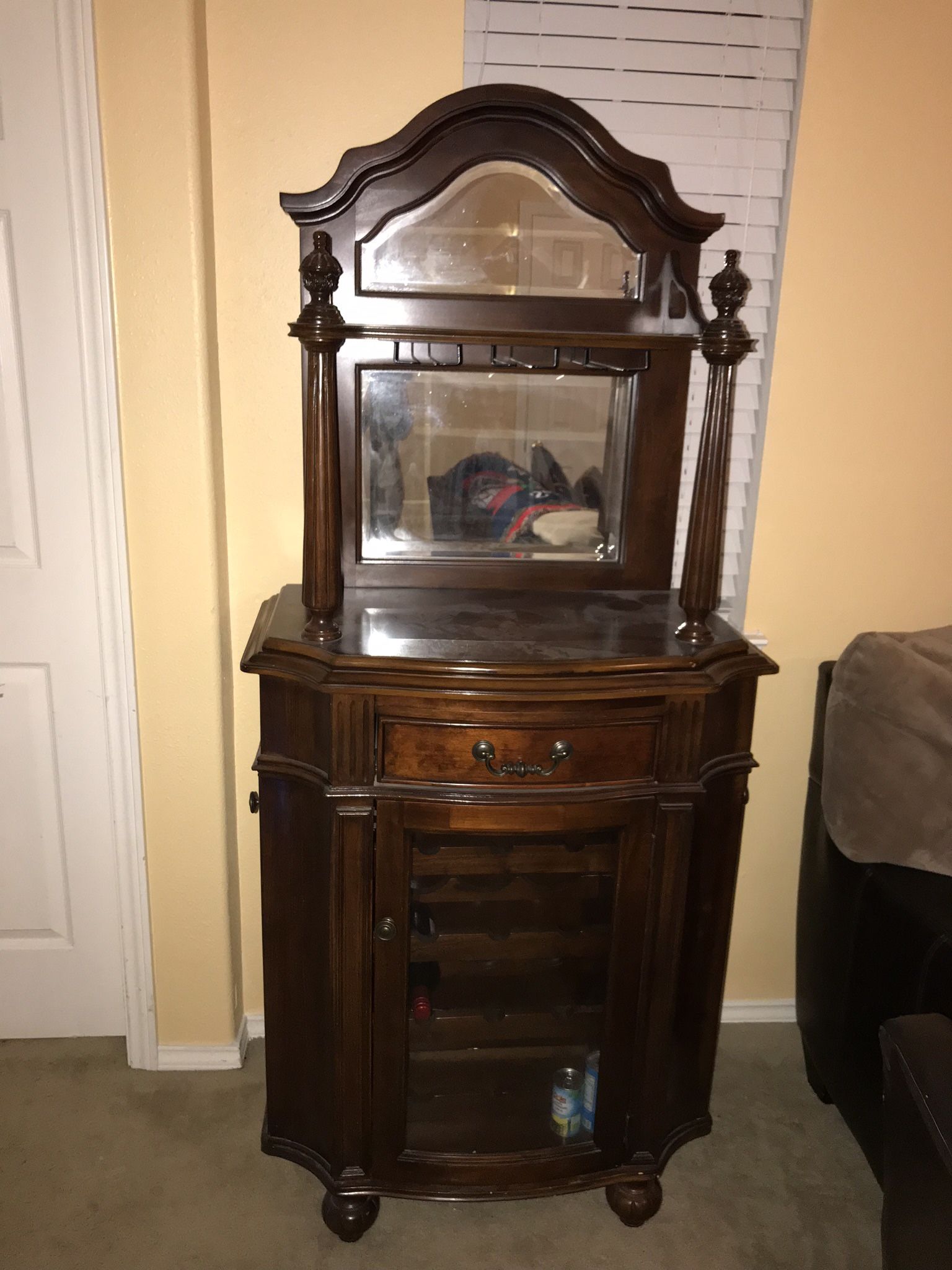 Wine Rack