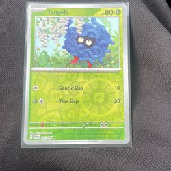 Pokemon Card