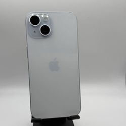 T Mobile iPhone 15 Plus 5G 