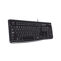 Logitech K120 Keyboard