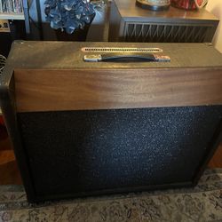 Custom 2x12 Guitar Cabinet Cab 