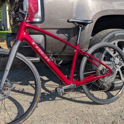 2023 Trek Dual sport 3