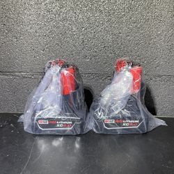 Milwaukee XC 6.0 Batteries 