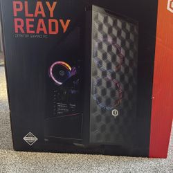 New CyberPowerPC Gamer Master Gaming Desktop – RTX 3060, Ryzen 5, 16GB RAM, 1TB SSD 