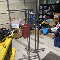 Clothing Rack