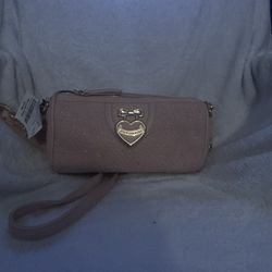 Juicy precious moments roll bag