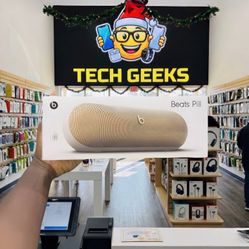 100% New & Certified Beats Pill Portable Speaker – Loud Bass | Latest Model 