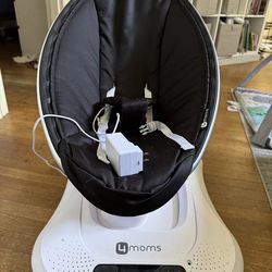 4Moms Mamaroo
