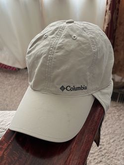 Columbia Schooner Bank  Cachalot hat