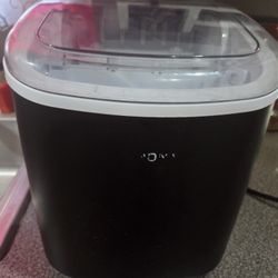 Automatic Ice Maker Machine 