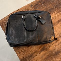 Louis Vuitton Briefcase 