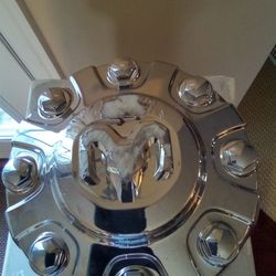 Wheel Cap