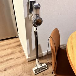 Tineco Pure ONE S11 Cordless Vacuum Cleaner, Smart Stick Handheld Cleaner Strong Suction & Lightweight, Cordless Handheld Vacuum Deep Clean Hair, Hard