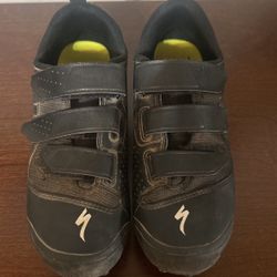 Specialized Mountain Bike Clipless Shoes - Recon 1.0