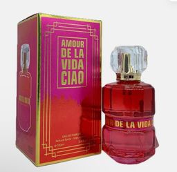 Amor de la Vida Ciao. BRAND NEW,  pick up in Lehigh!