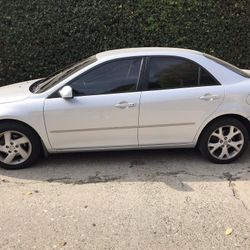 2003 Mazda Mazda6