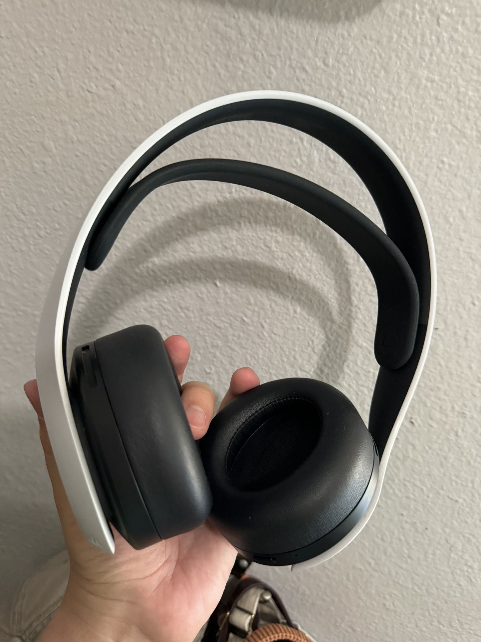 Sony Pulse 3D Headset