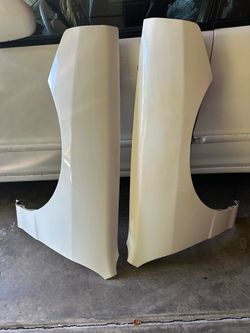 1995 Acura integra front fenders