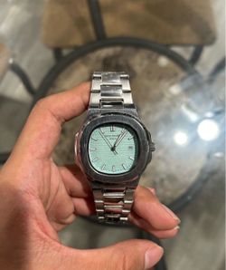 Patek watch