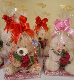 Arrangements/ ARREGLOS