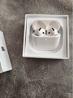 Airpods 4 noise cancellation