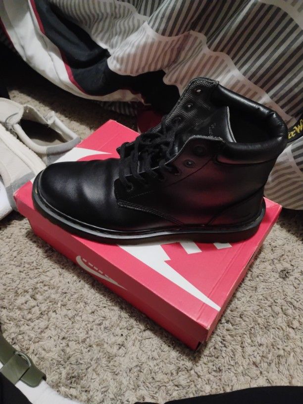 Mens Dr Martins Size 13
