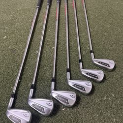 Callaway Apex Ai200 5-P