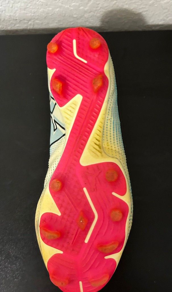 Puma Soccer Boots (cleats)