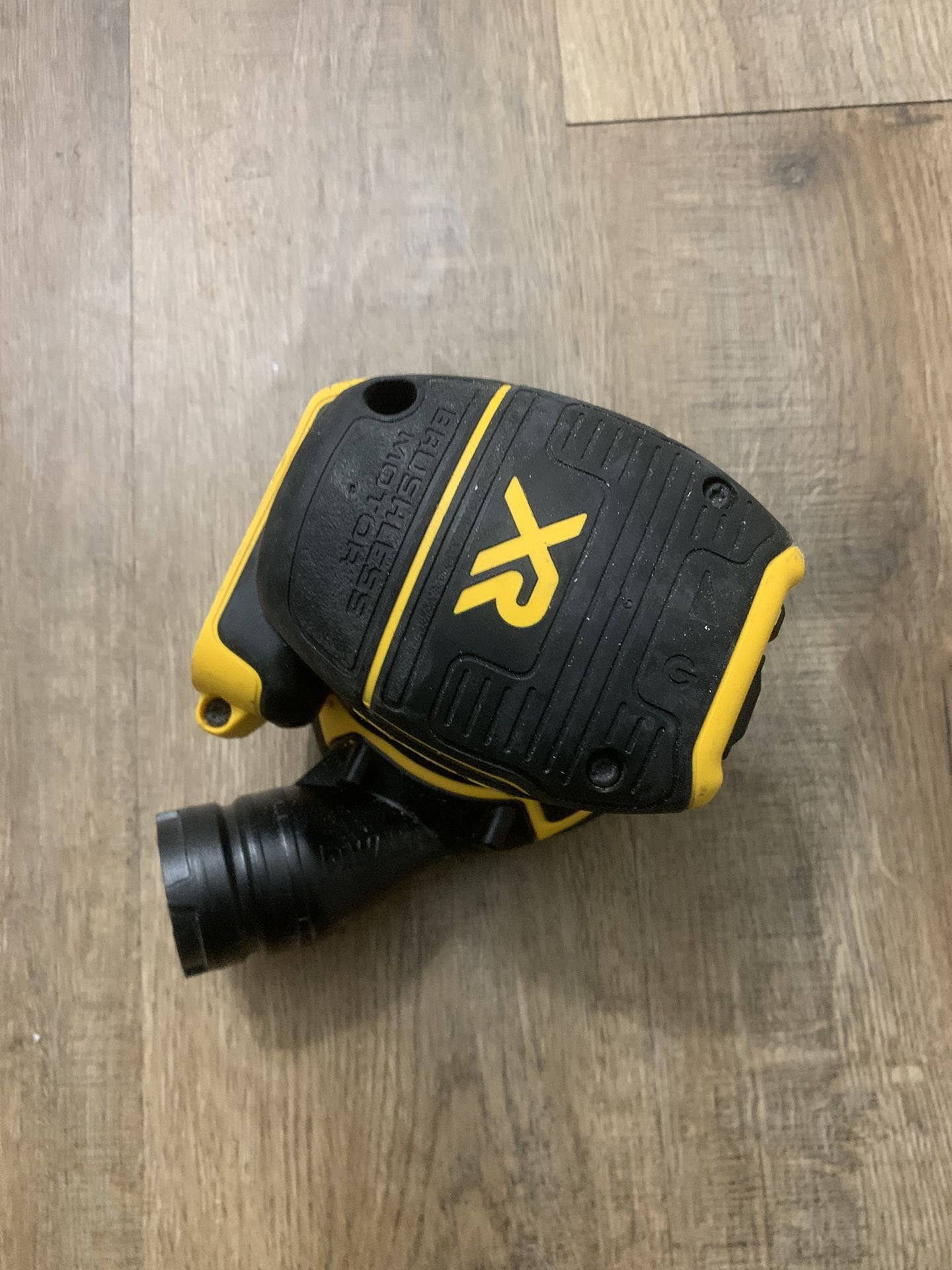 Dewalt Xr Sander