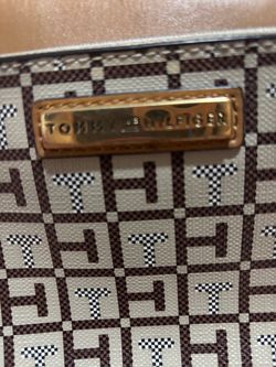 Hand bag