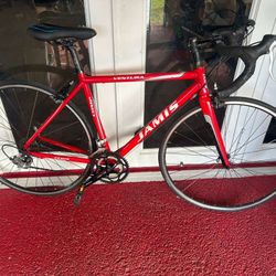 Road Bike Jamis 