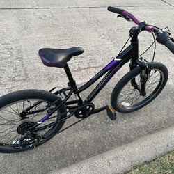 Trek Precaliber 20 Lightweight Aluminum Frame 6-speed 20-inch Wheels Trek