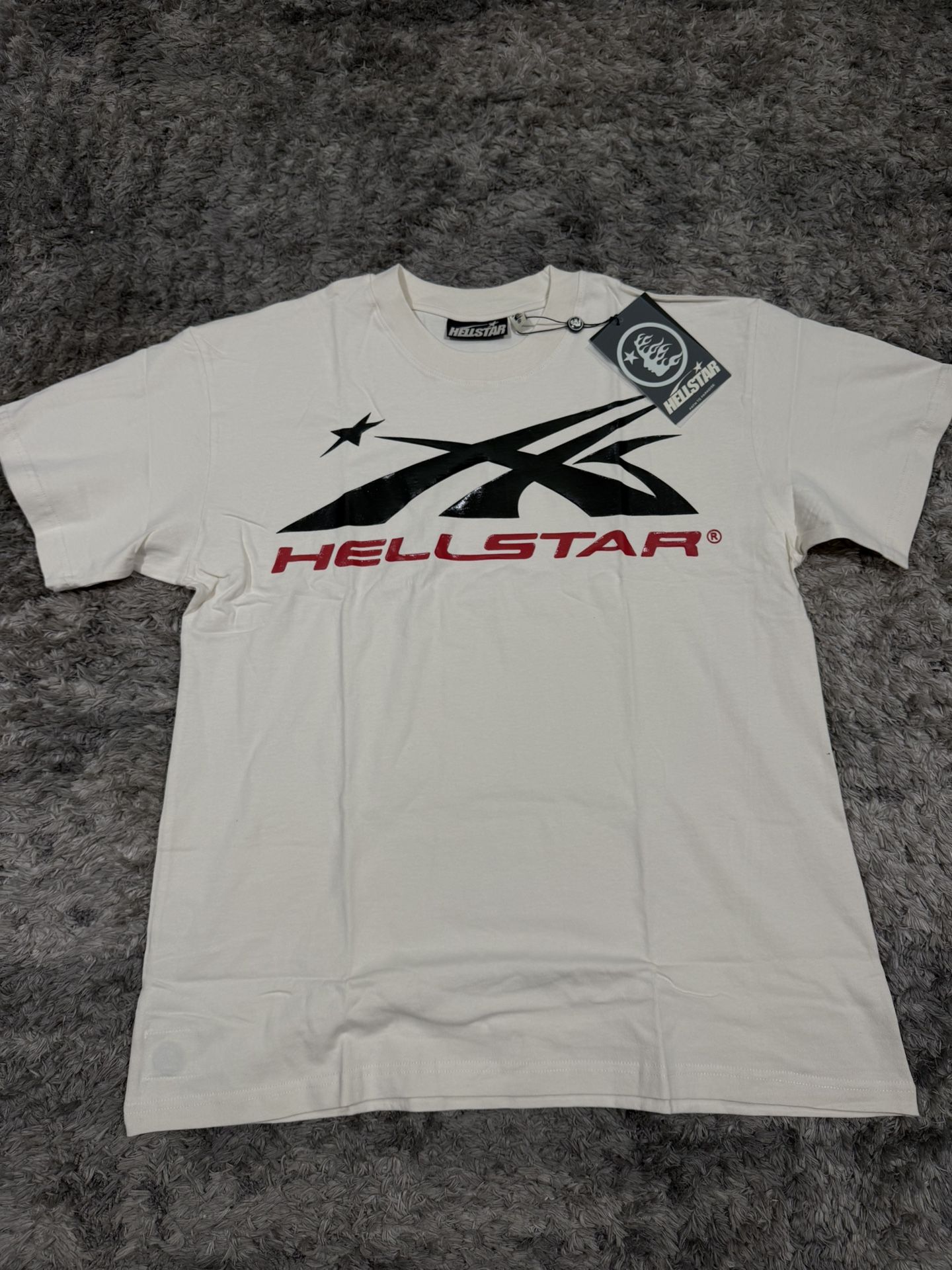 Hellstar Tee