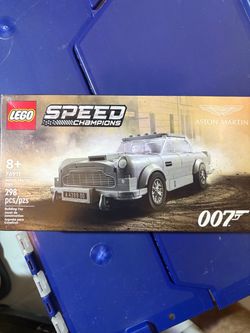 LEGOS  Mix