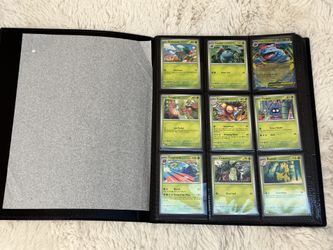 Mega Evolution Complete Base set
