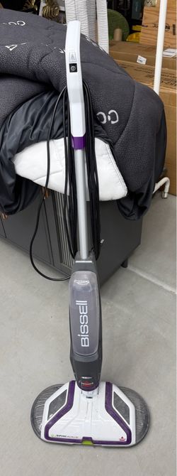 Bissel soon wave mop
